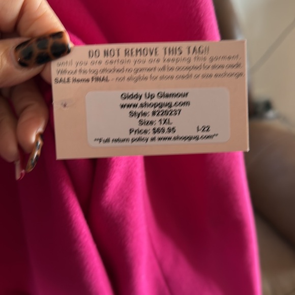 Andree by unit coat - Picture 6 of 7